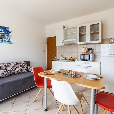 La Bodega Apartments Trogir Eksteriør bilde