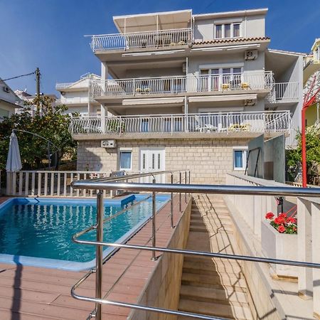 La Bodega Apartments Trogir Eksteriør bilde