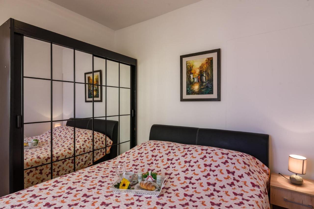 La Bodega Apartments Trogir Eksteriør bilde