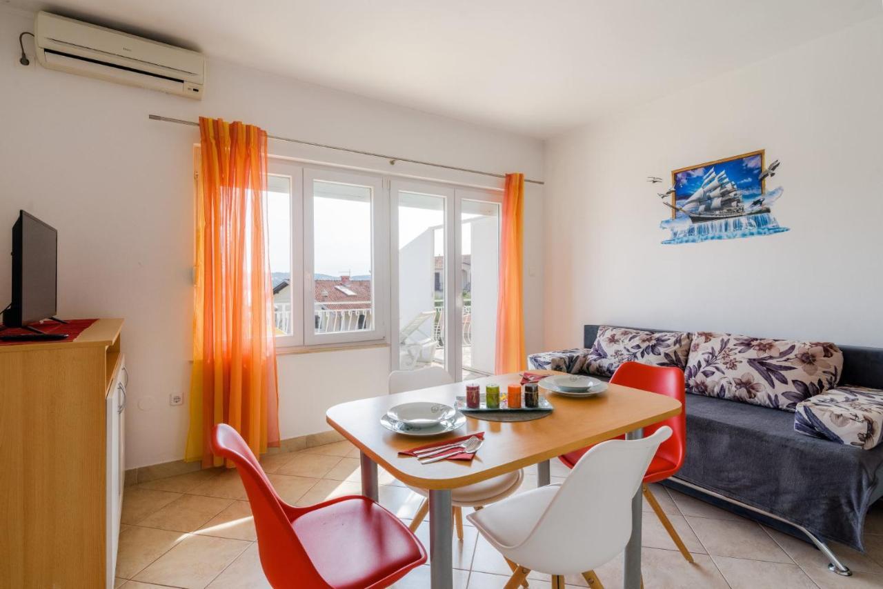La Bodega Apartments Trogir Eksteriør bilde