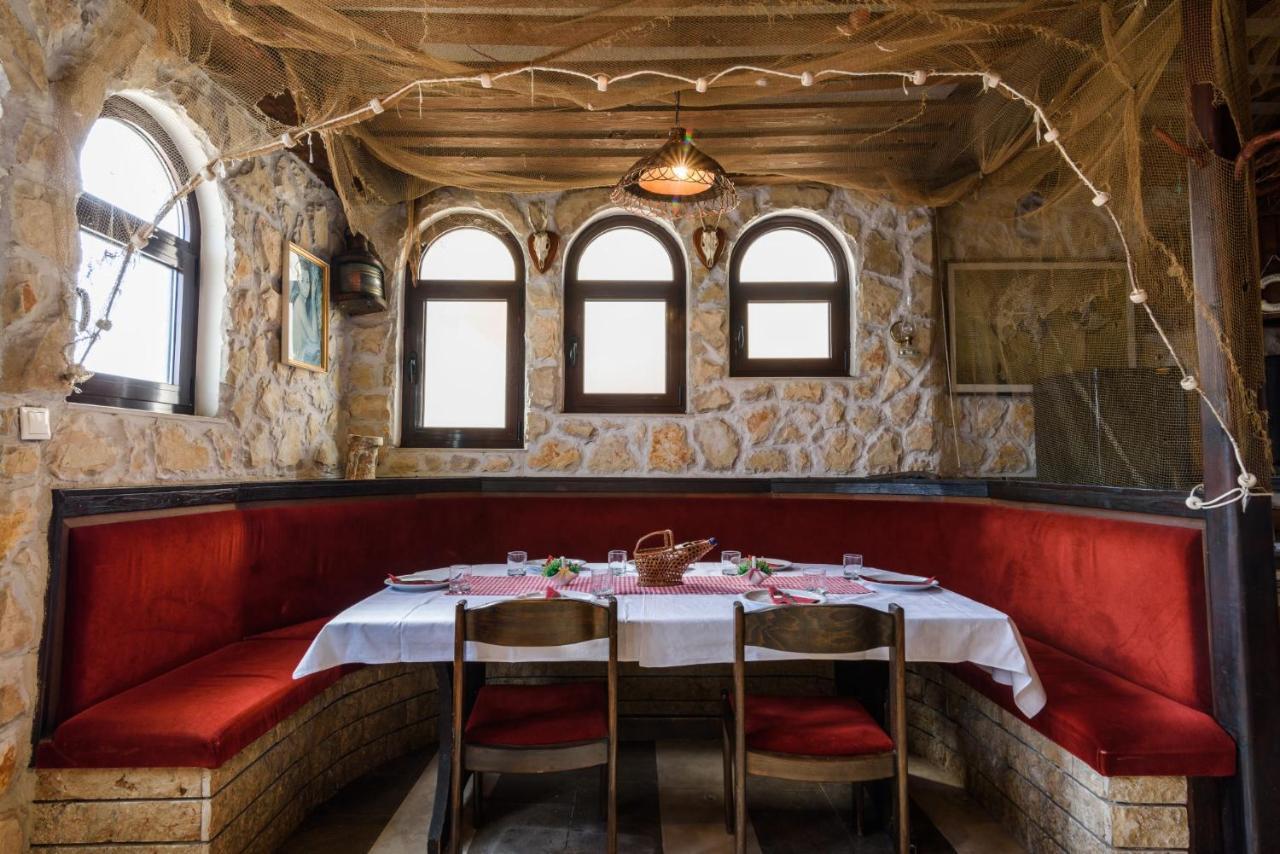 La Bodega Apartments Trogir Eksteriør bilde