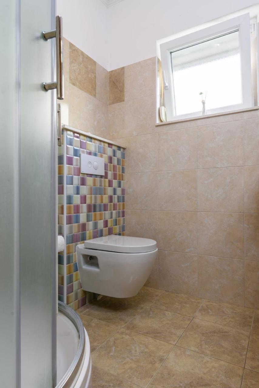 La Bodega Apartments Trogir Eksteriør bilde