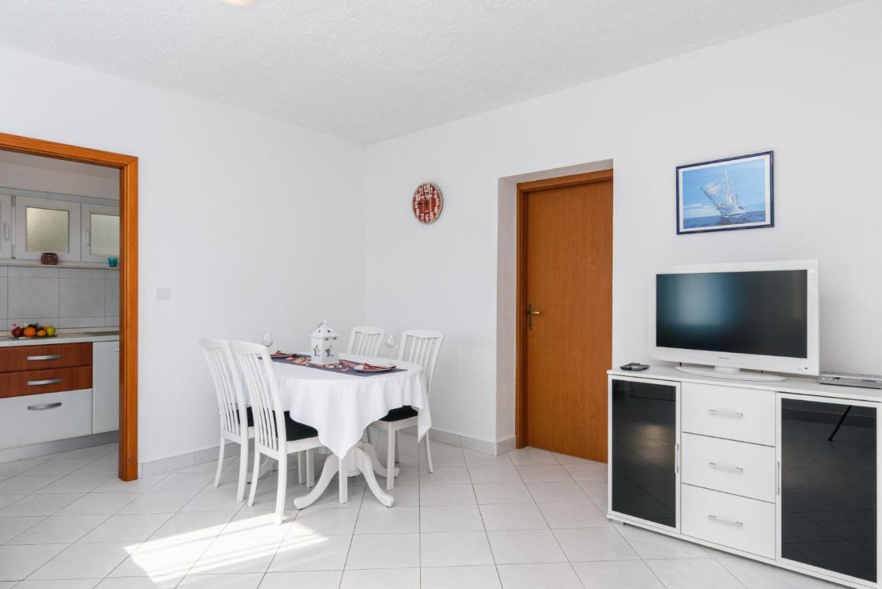 La Bodega Apartments Trogir Eksteriør bilde