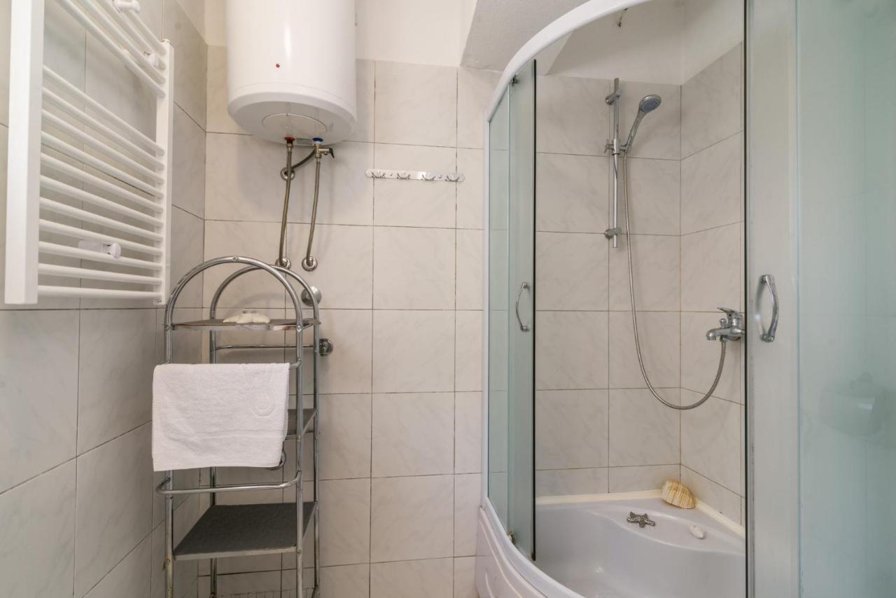 La Bodega Apartments Trogir Eksteriør bilde