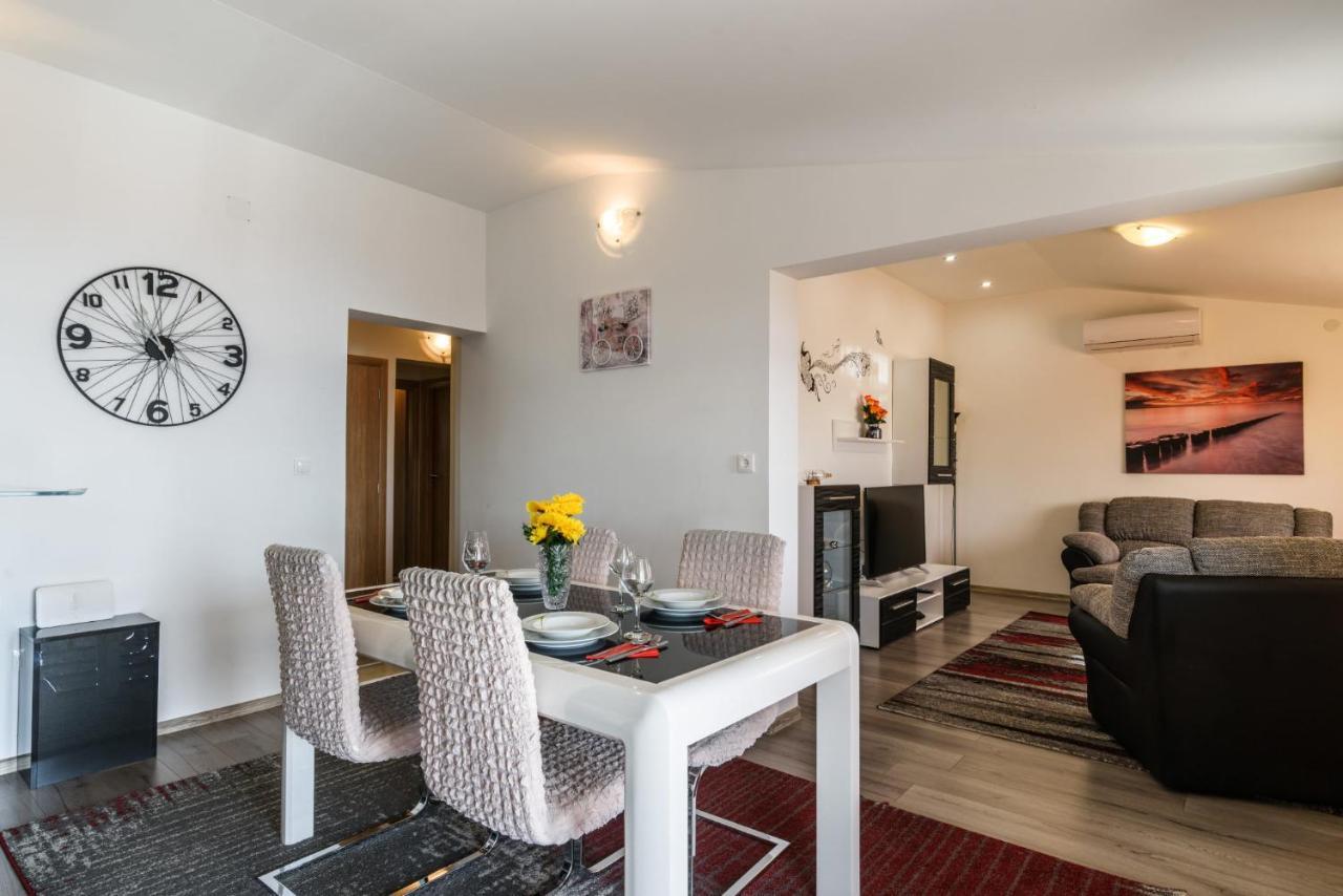 La Bodega Apartments Trogir Eksteriør bilde