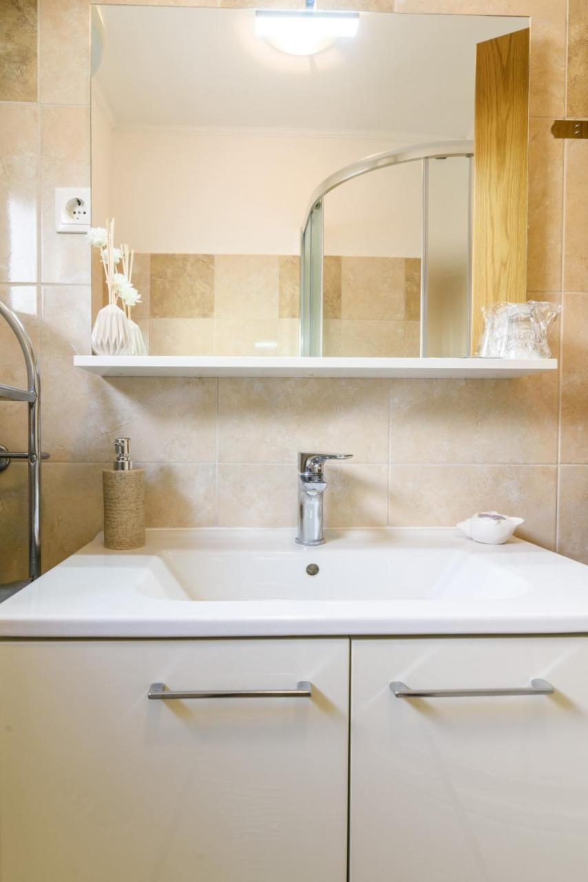La Bodega Apartments Trogir Eksteriør bilde