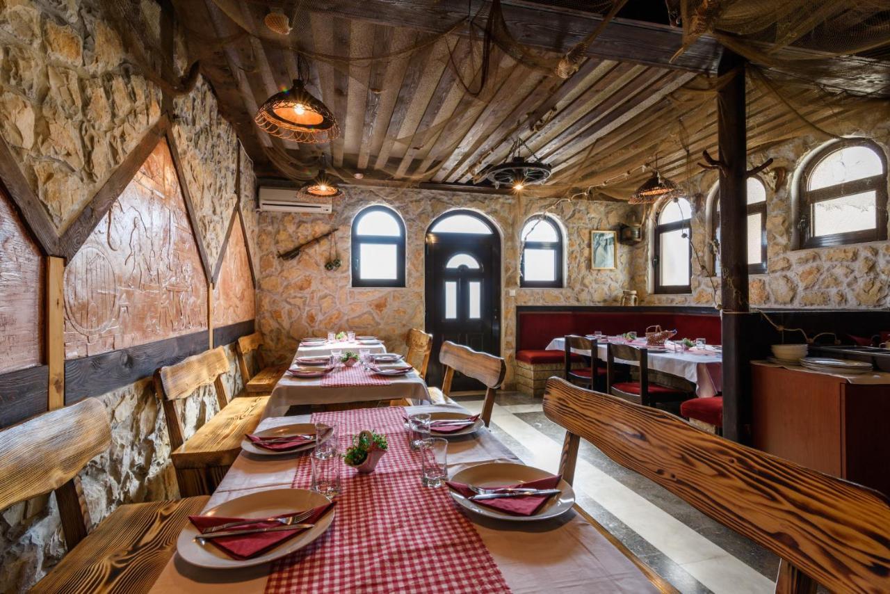 La Bodega Apartments Trogir Eksteriør bilde