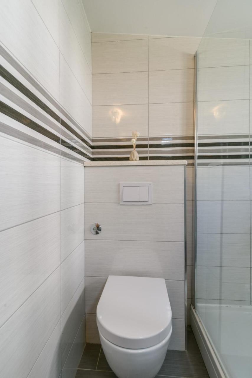 La Bodega Apartments Trogir Eksteriør bilde